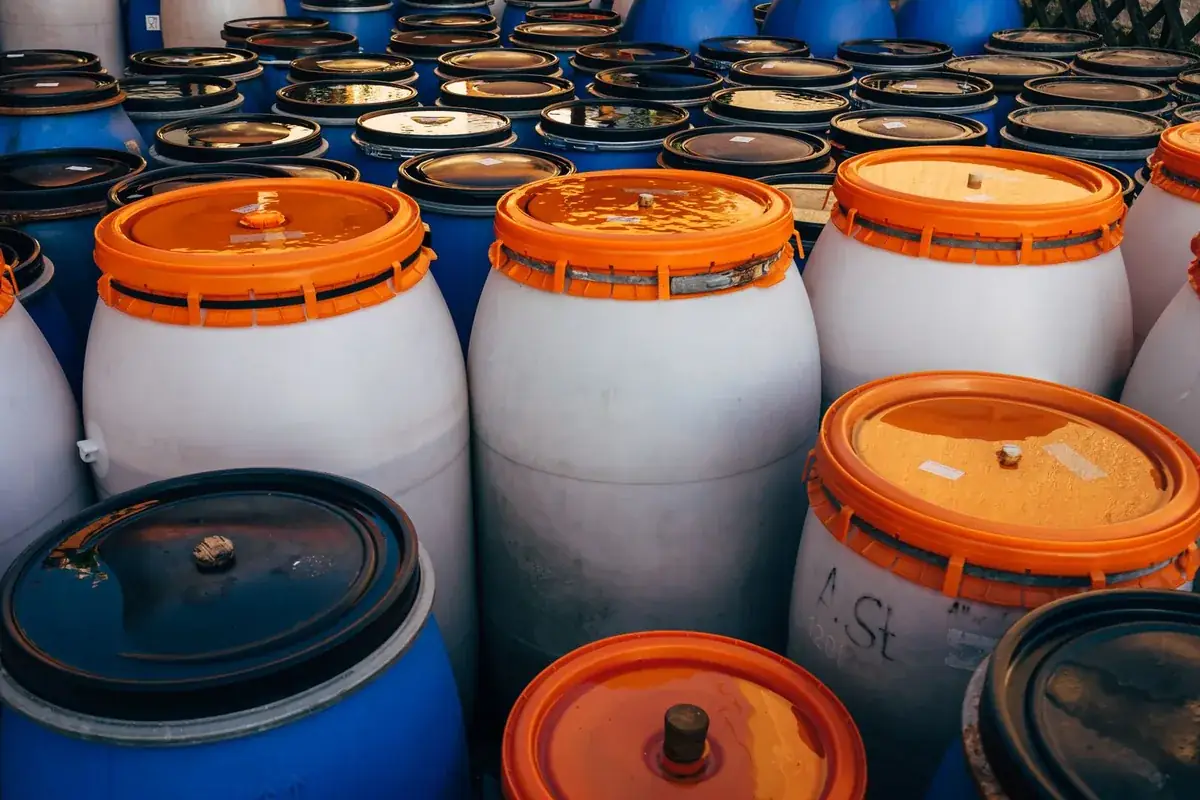 Hazmat Cleanup in McCalla, AL